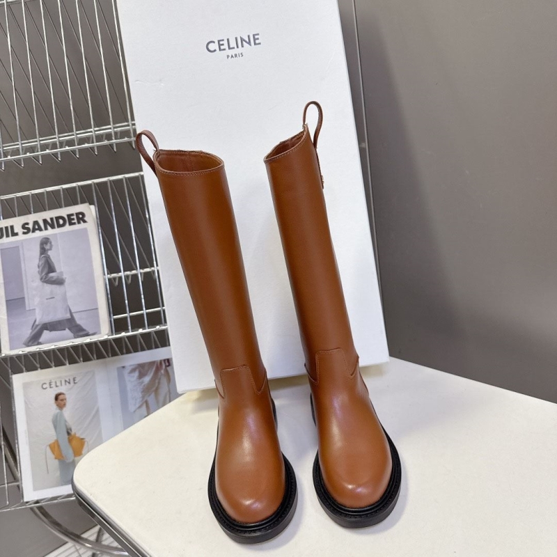 Ce1i*e boots